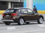 BMW X1 xDrive 2.3d 2010 года (AU)